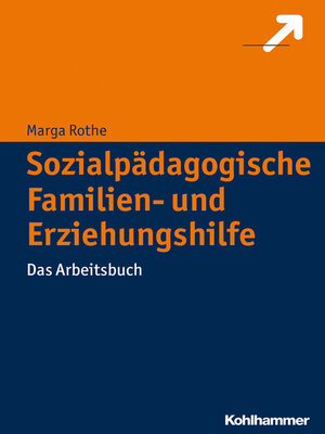 cover image of Sozialpädagogische Familien- und Erziehungshilfe